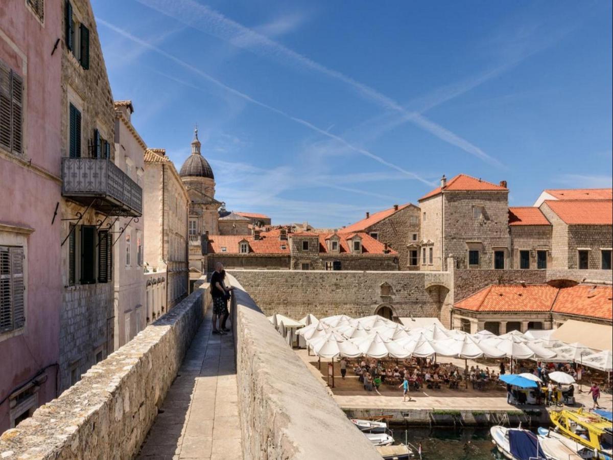 Apartments Franka Old Town Dubrovnik Exterior photo